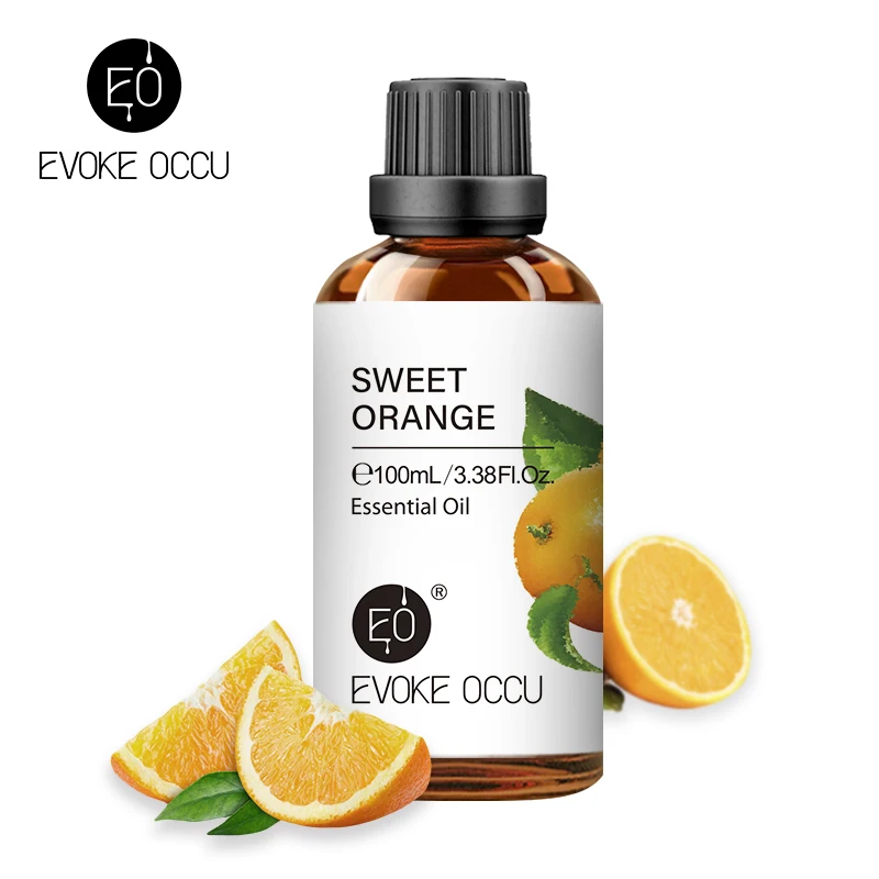 Sweet Orange