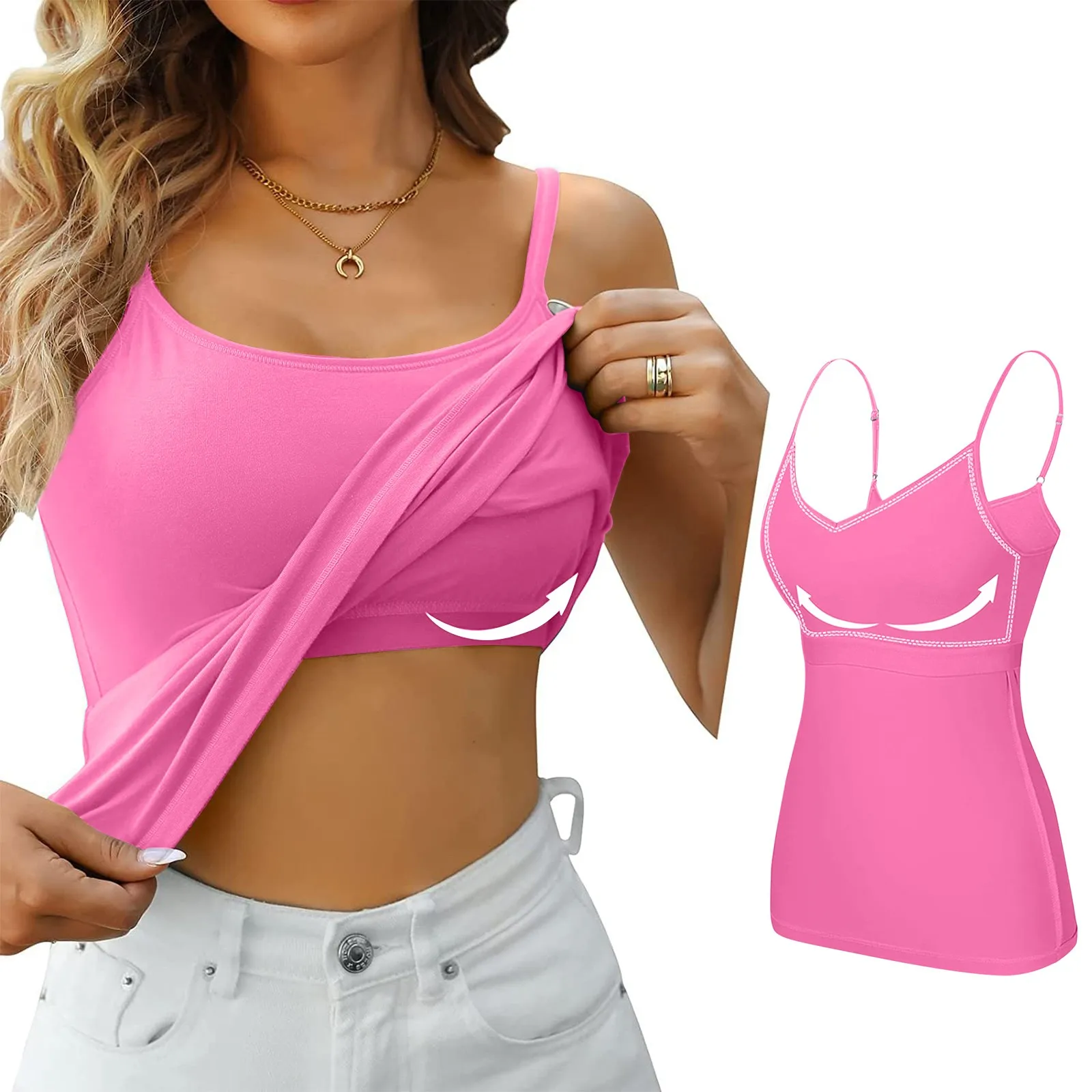 Hot Pink