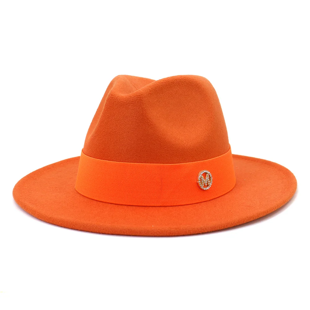 orange