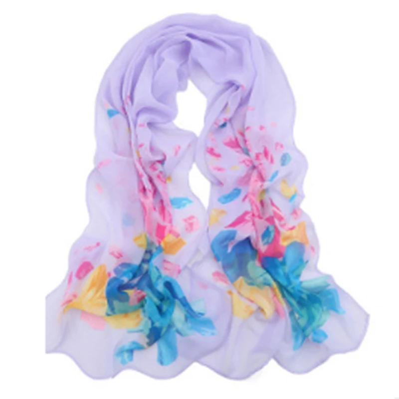 Square Light Purple
