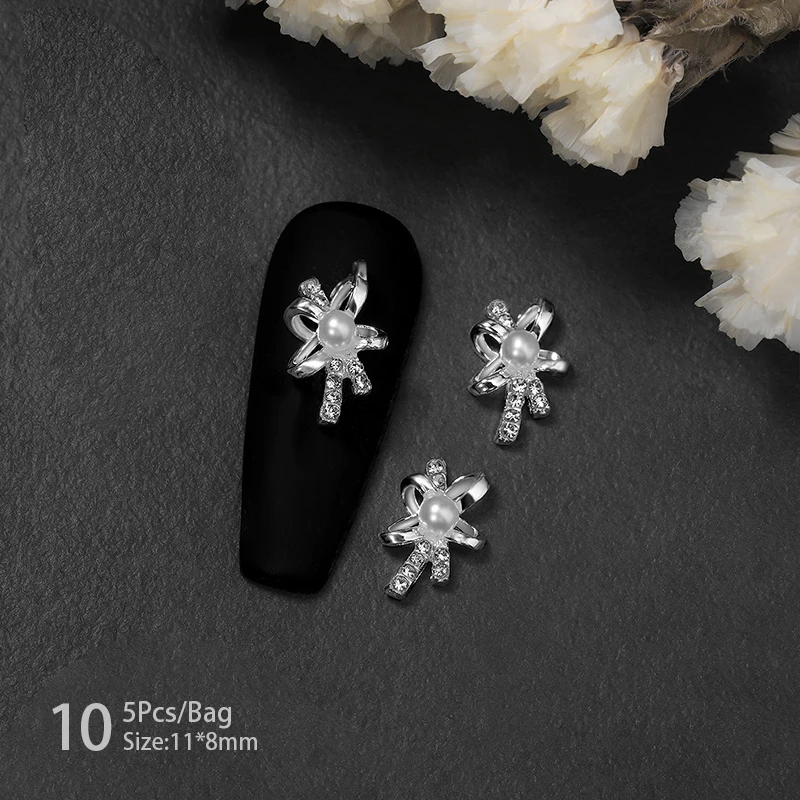 5pcs Alloy 32