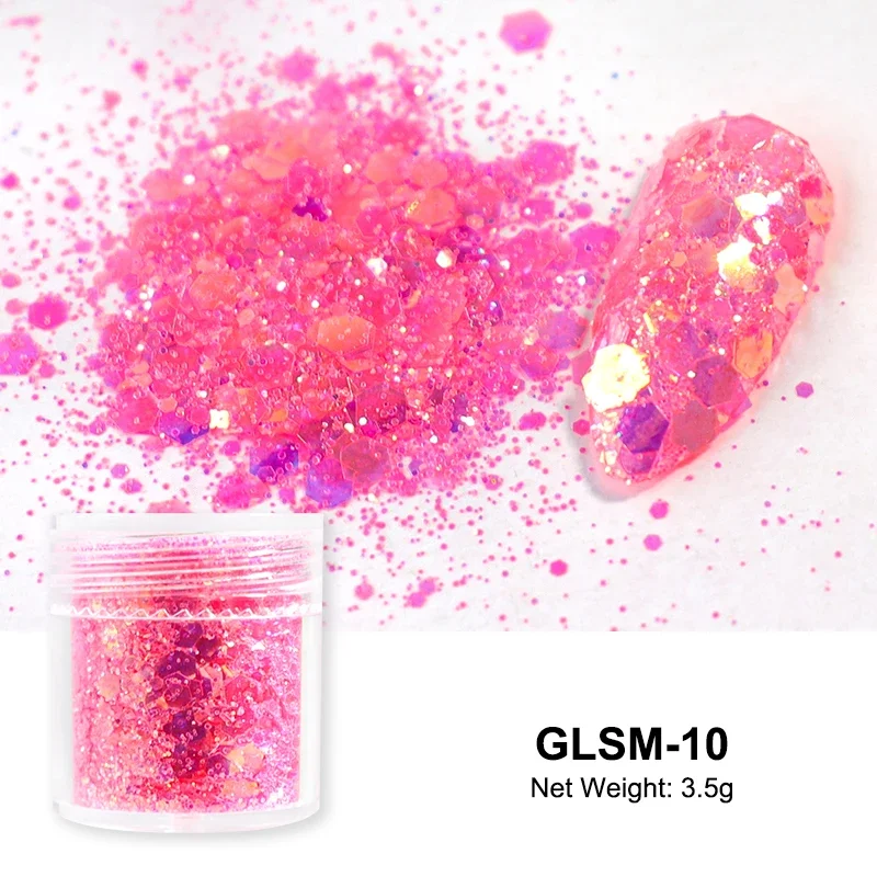3.5gGLSM10