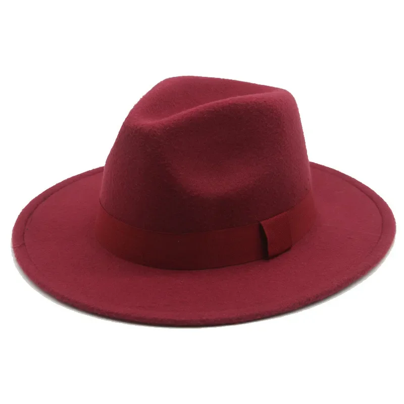 Wine red
