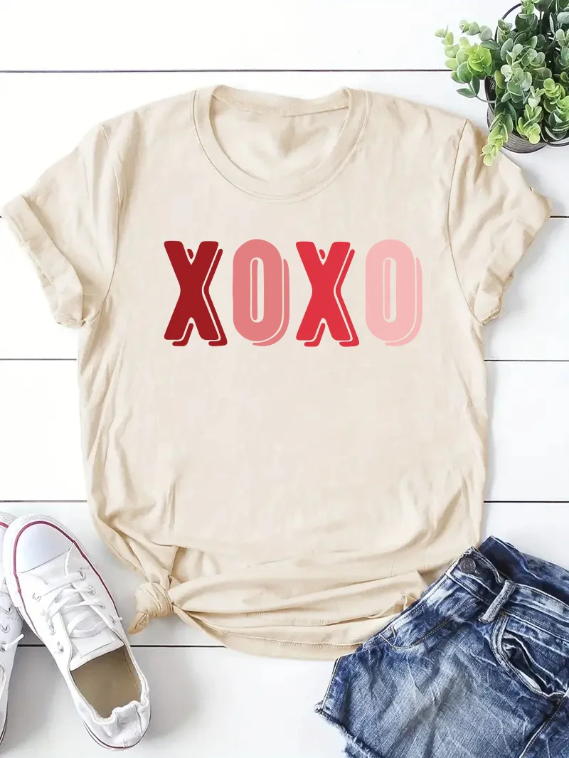 XOXO