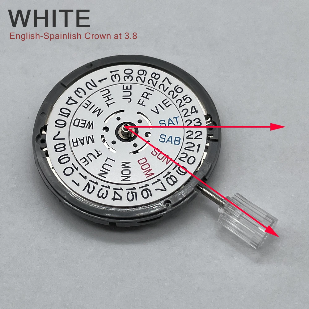 NH36 White 3.8
