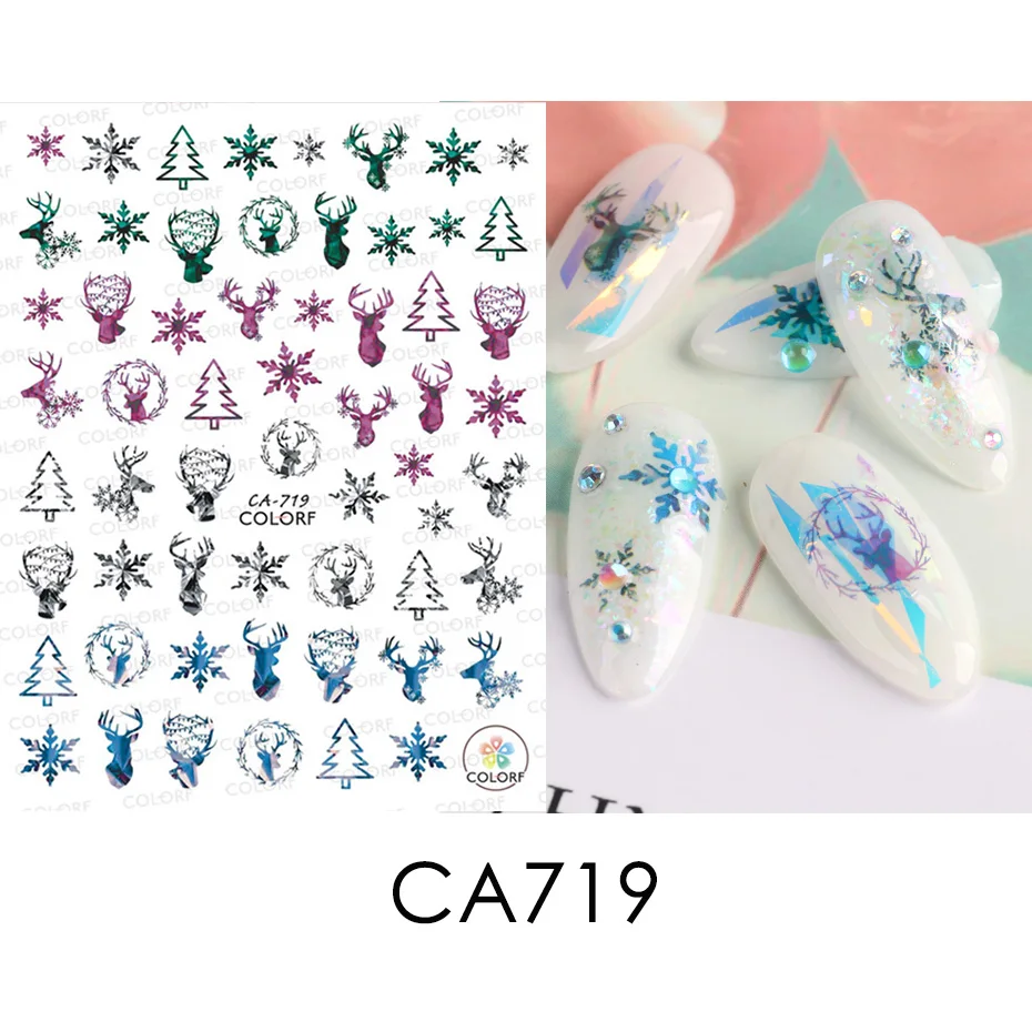 CA719