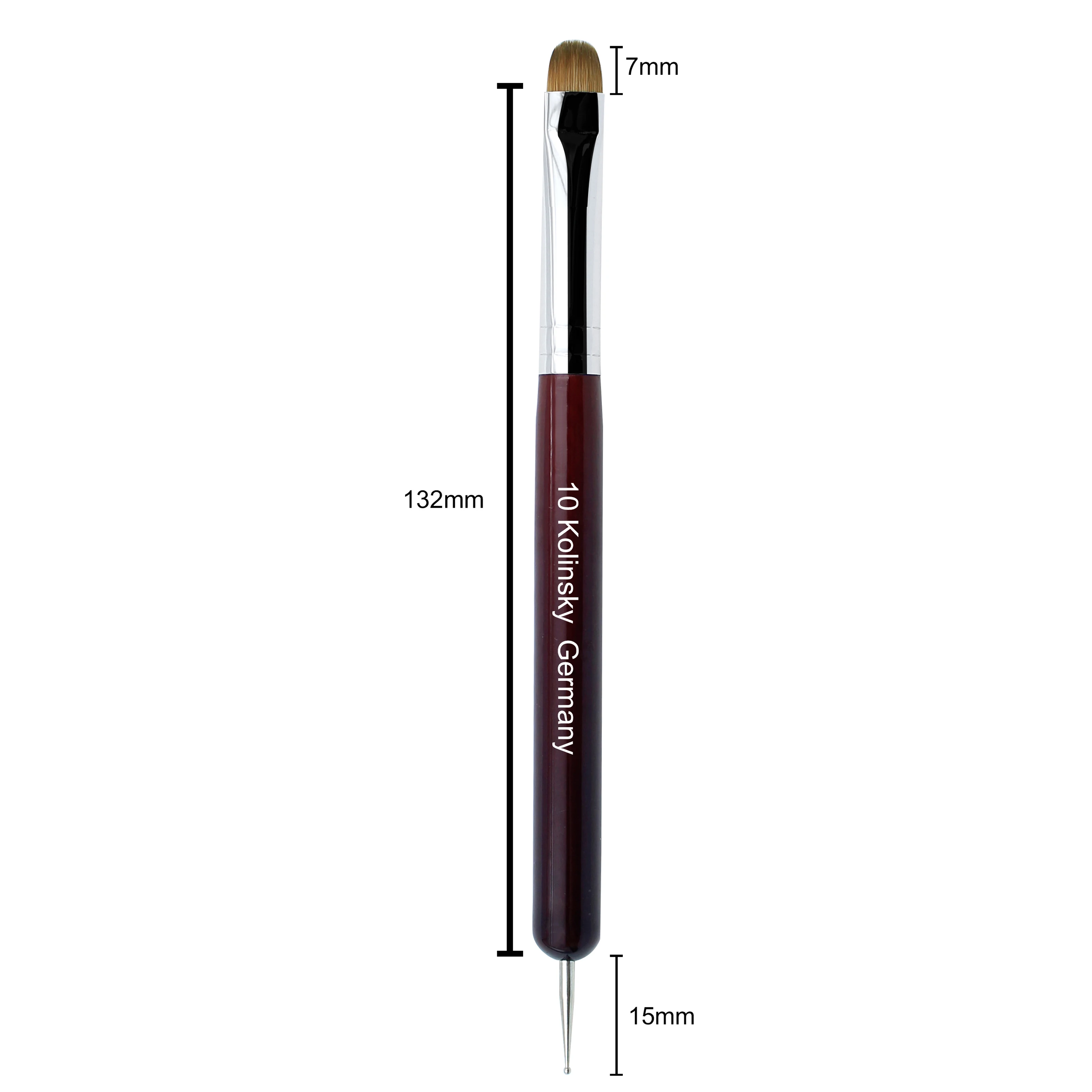 French Brush 10