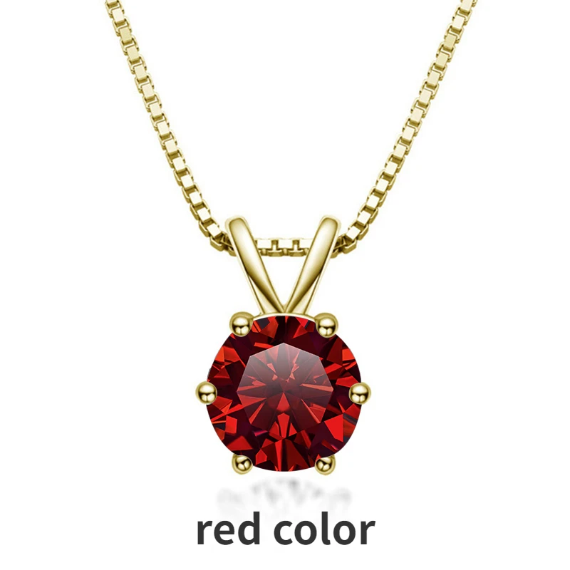 garnet red-1ct