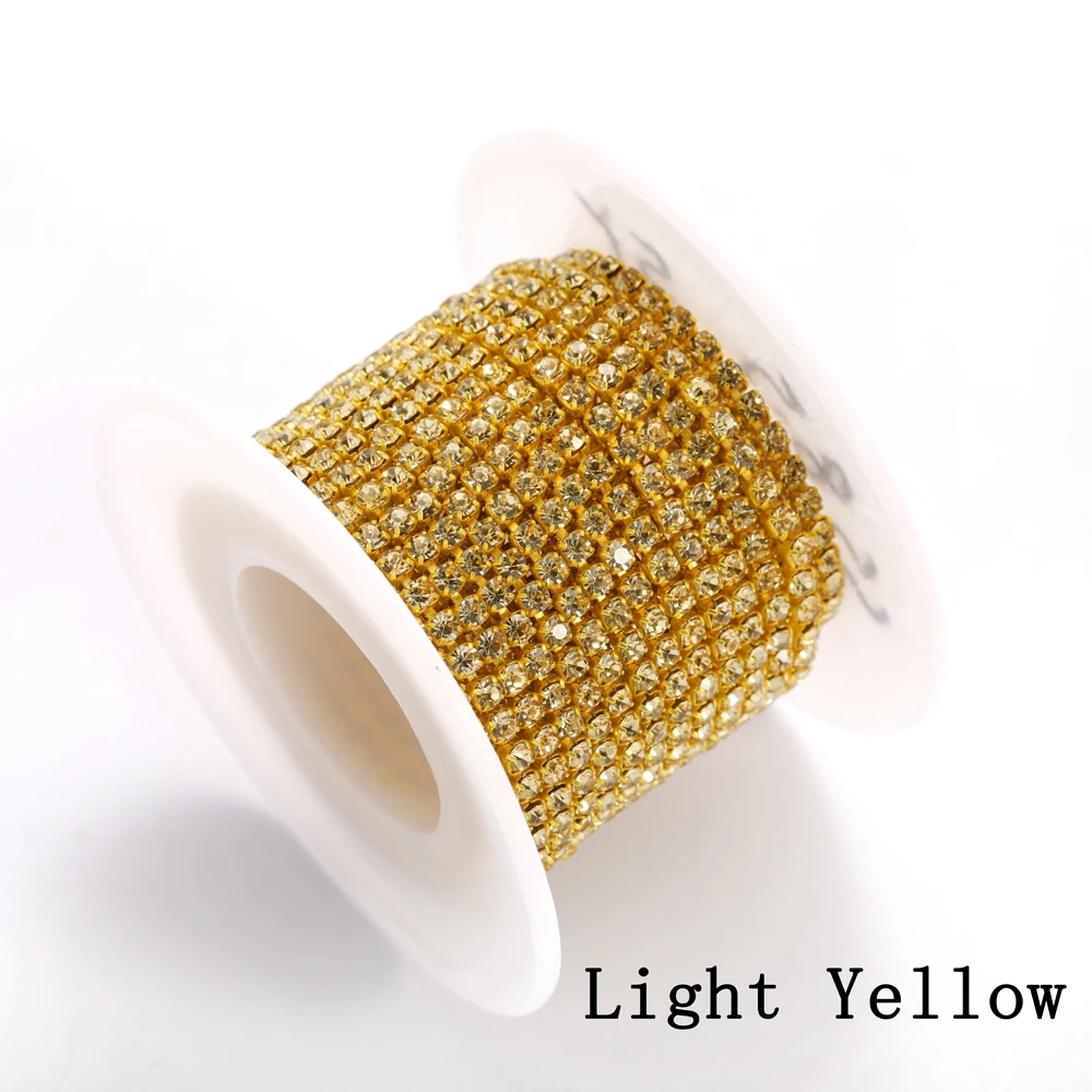 Light Yellow