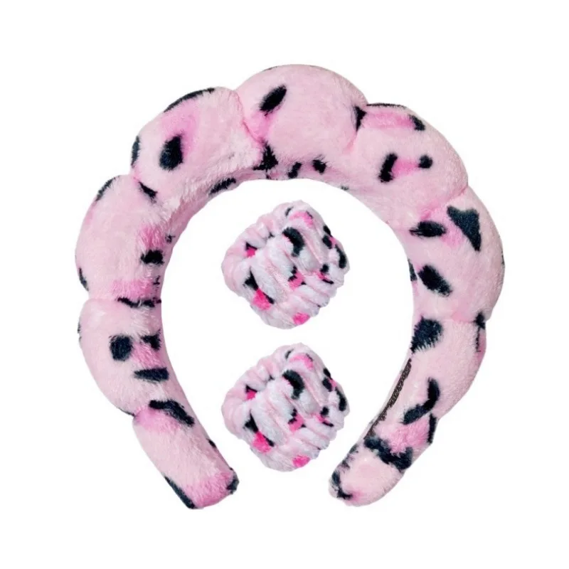 C 3-Piece pink