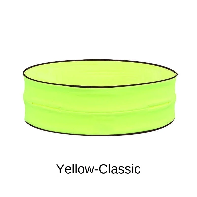 Classic Yellow
