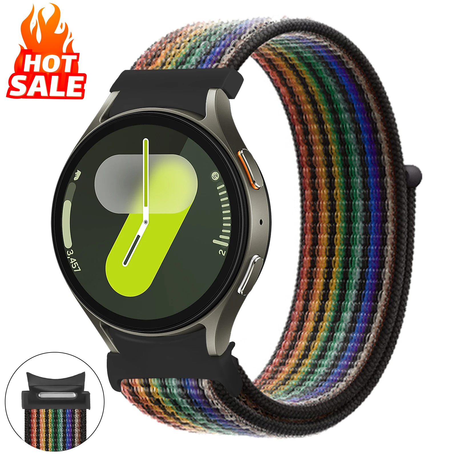 Pride Edition Black