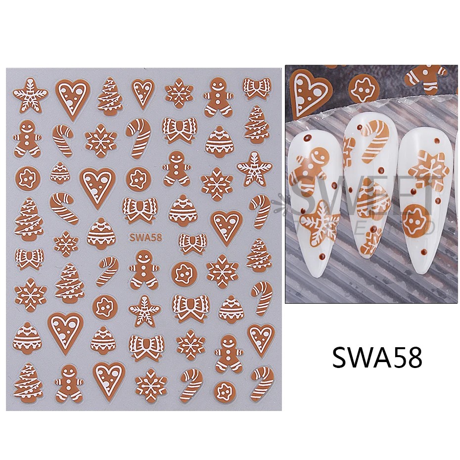 SWA58