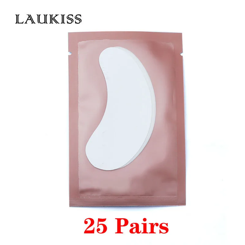 25Pair Pink