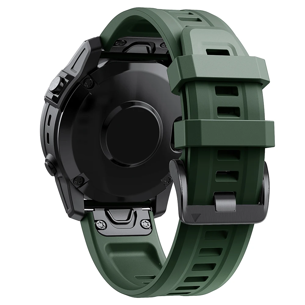 Official Army Green