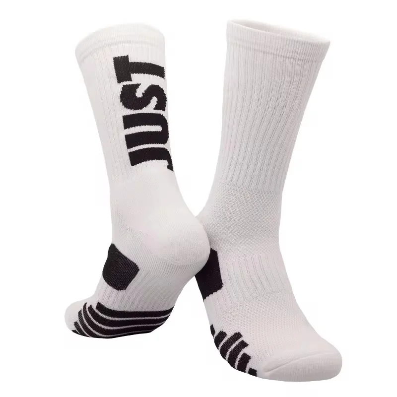 1 pair White