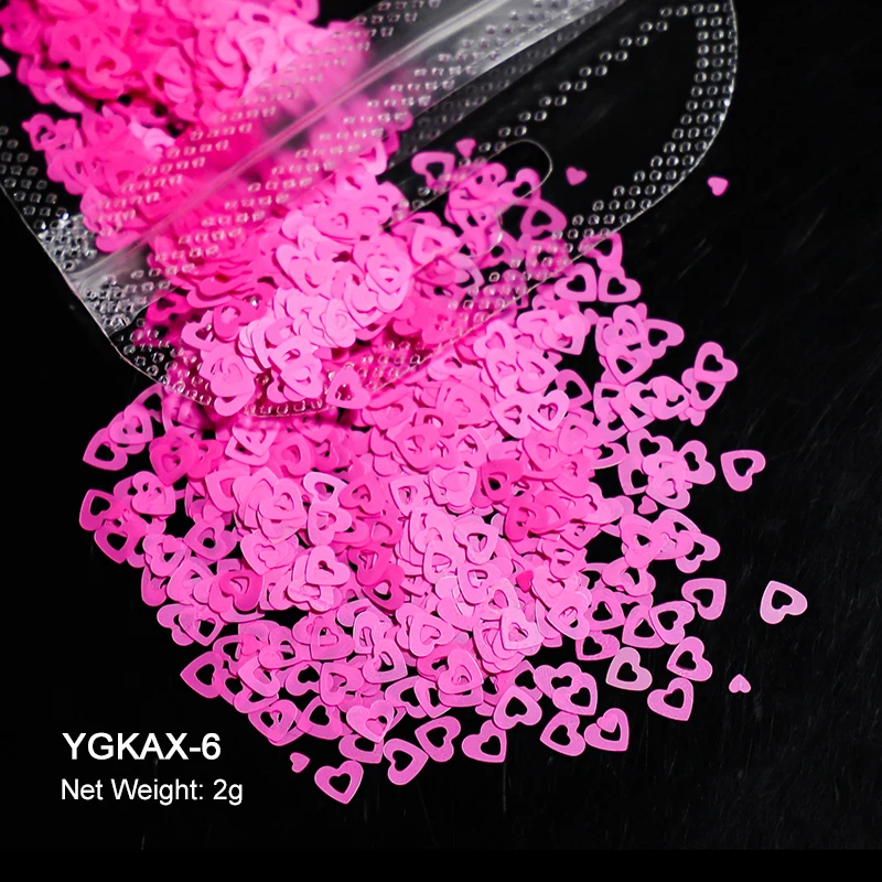 YGKAX-06