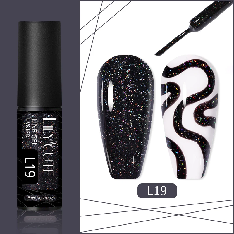 Line Gel 19