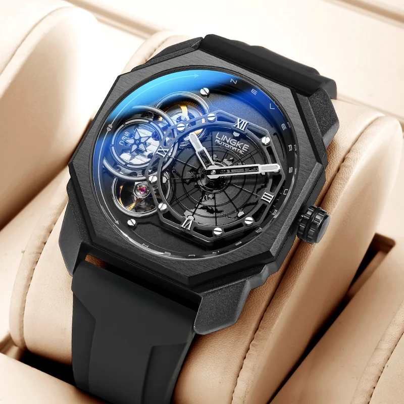 all black 9008