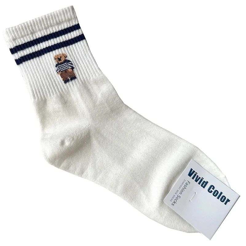 Style 6 White