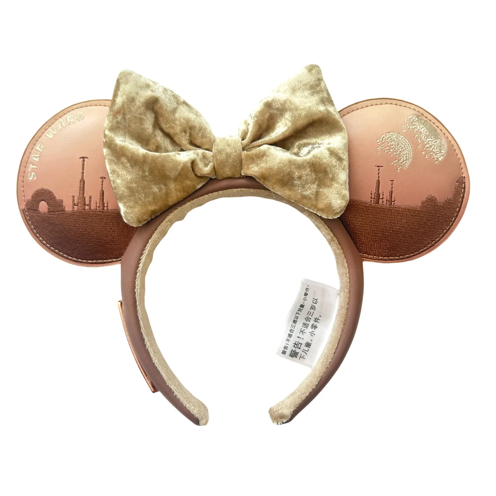 Mickey Headband 48