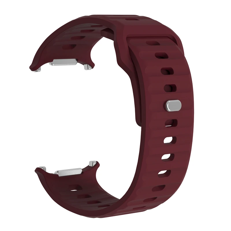 Type C-Wine Red