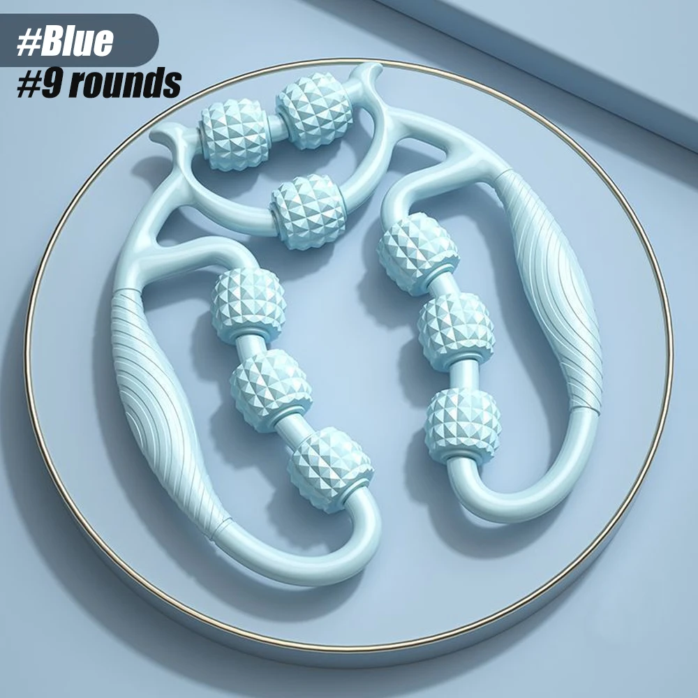 Blue-9 rounds