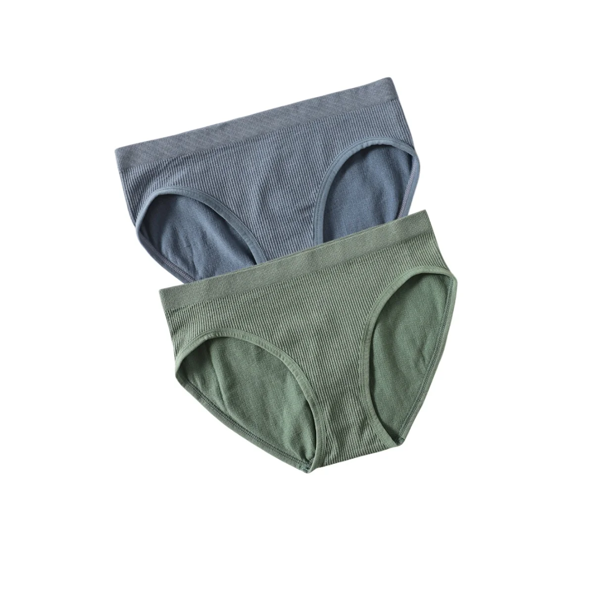 blue-green