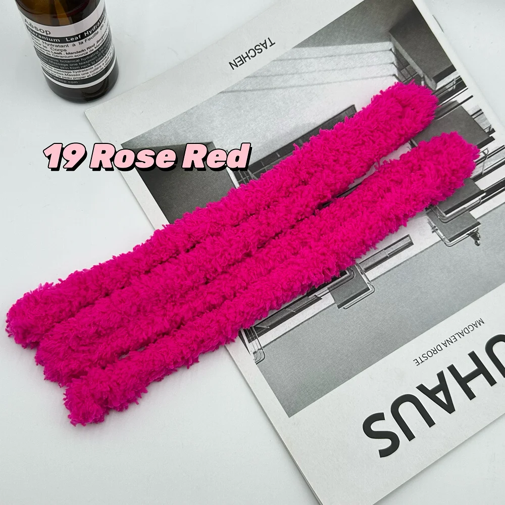 19Rose Red