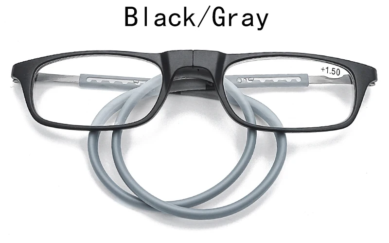Black Gray