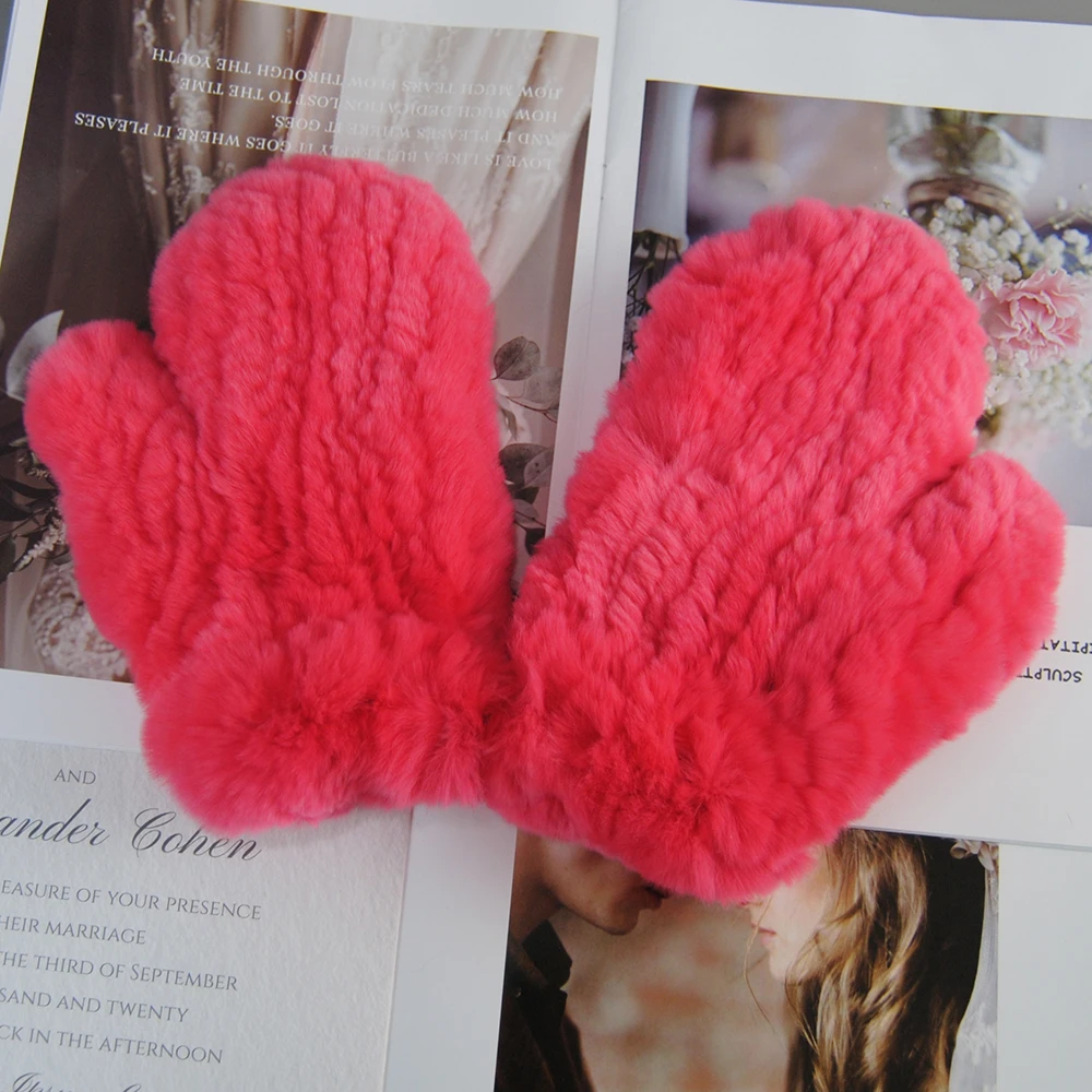 WATERMELON RED