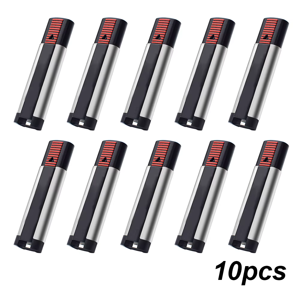 10 PCS