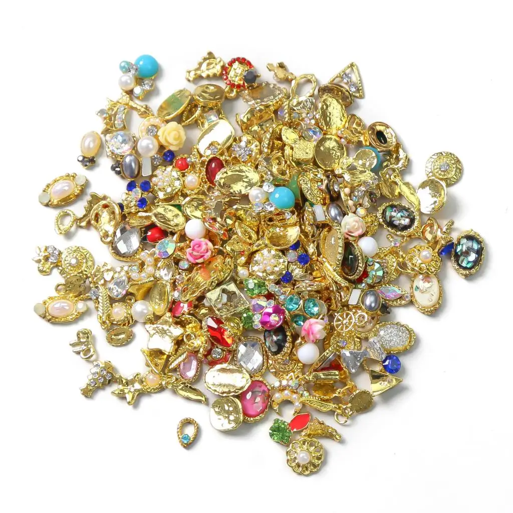1-50pcs mix