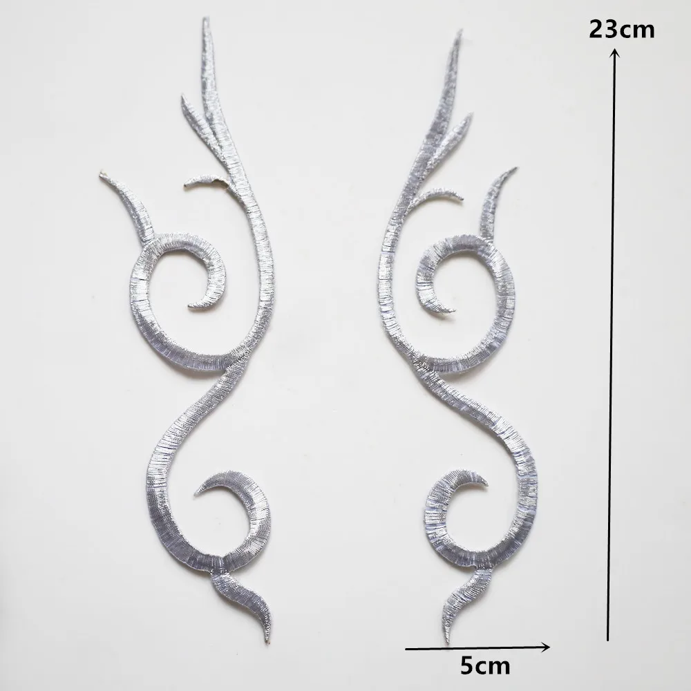Silver style E