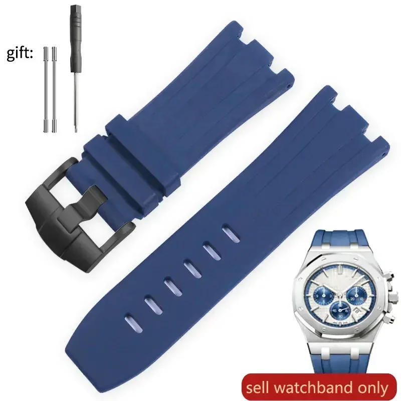 Blue-Black-K14