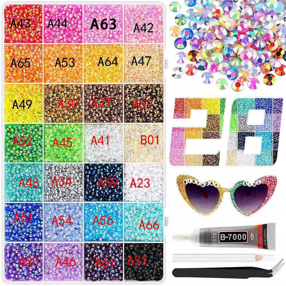 Set7 3mm