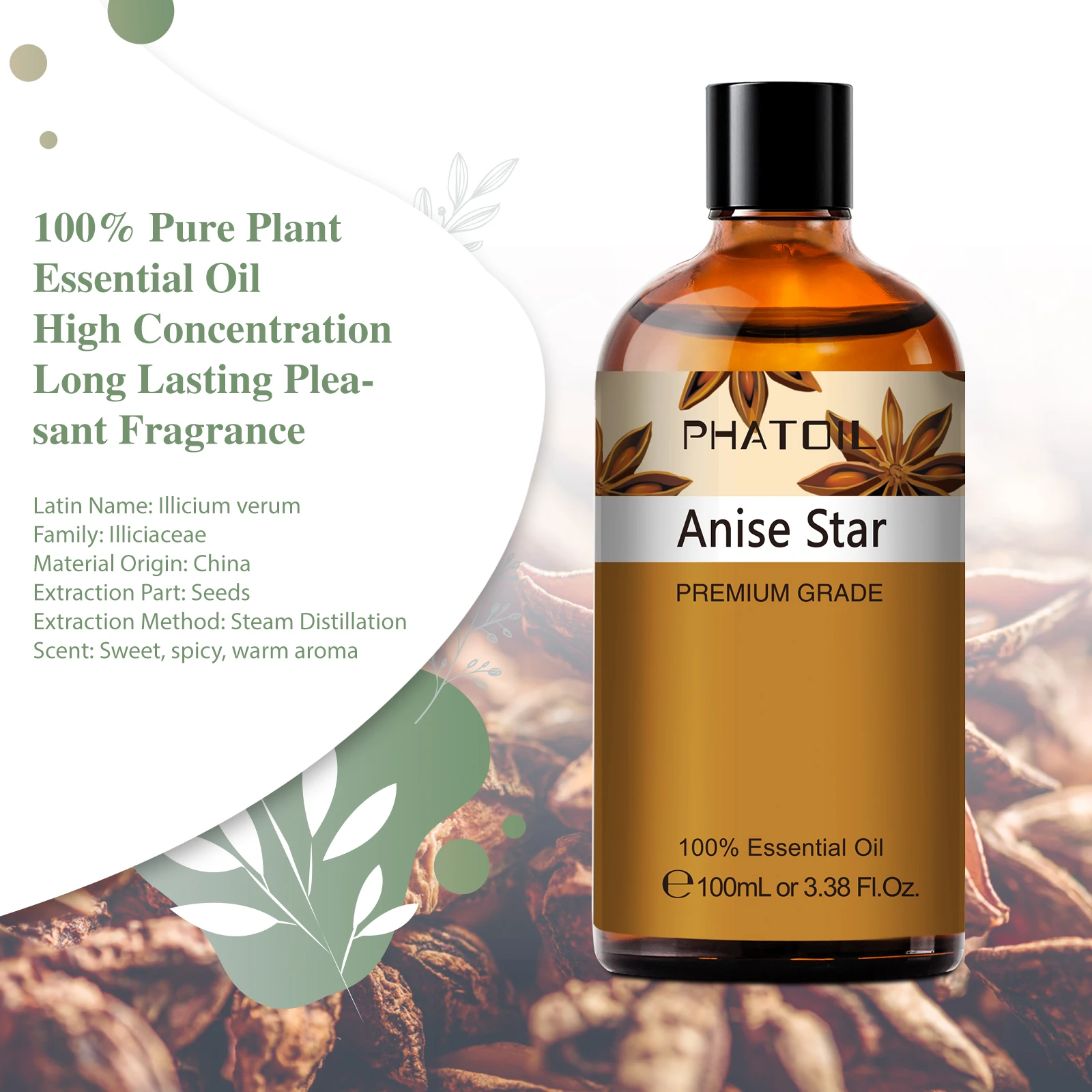 Anise Star