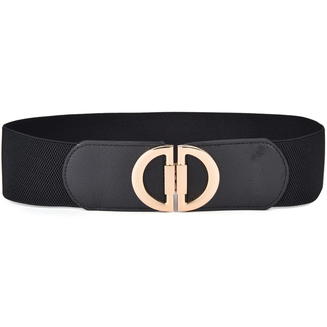 DYF-Black
