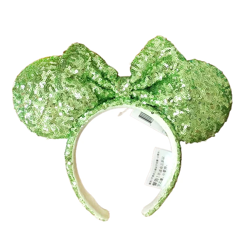Mickey Headband 255
