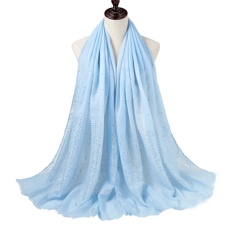 Sky Blue