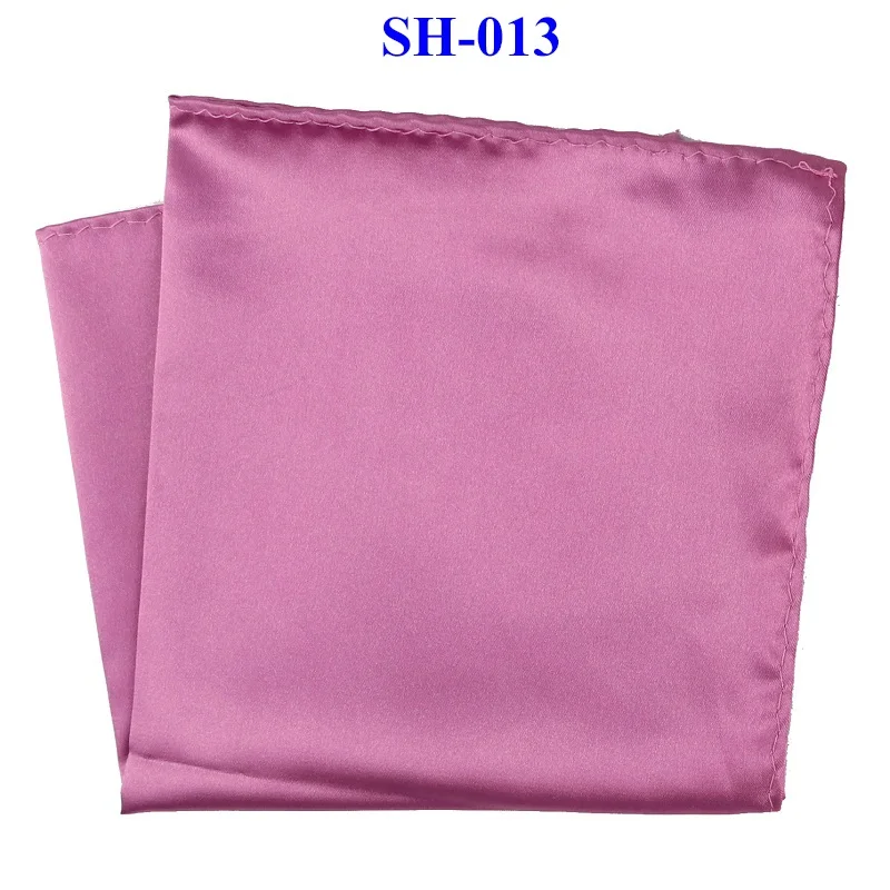 SH-013pocket square