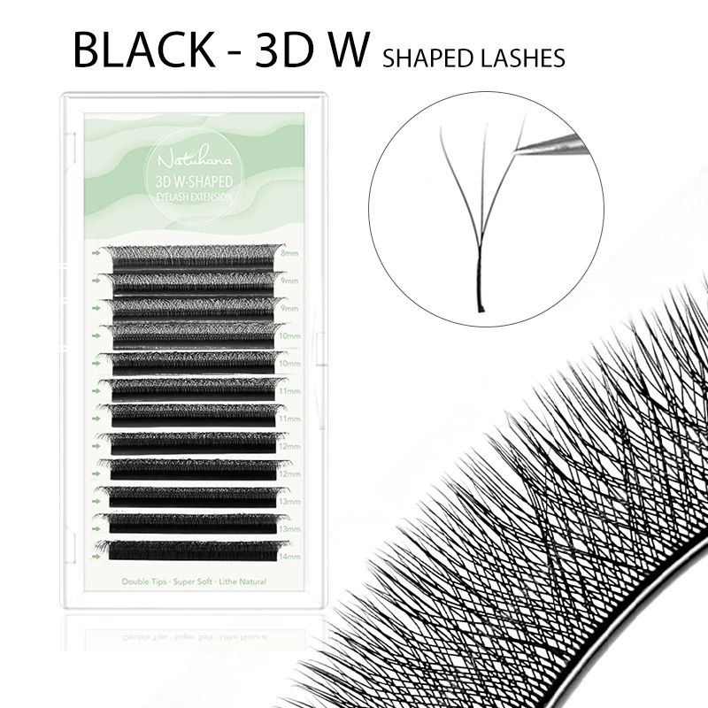 3D Black
