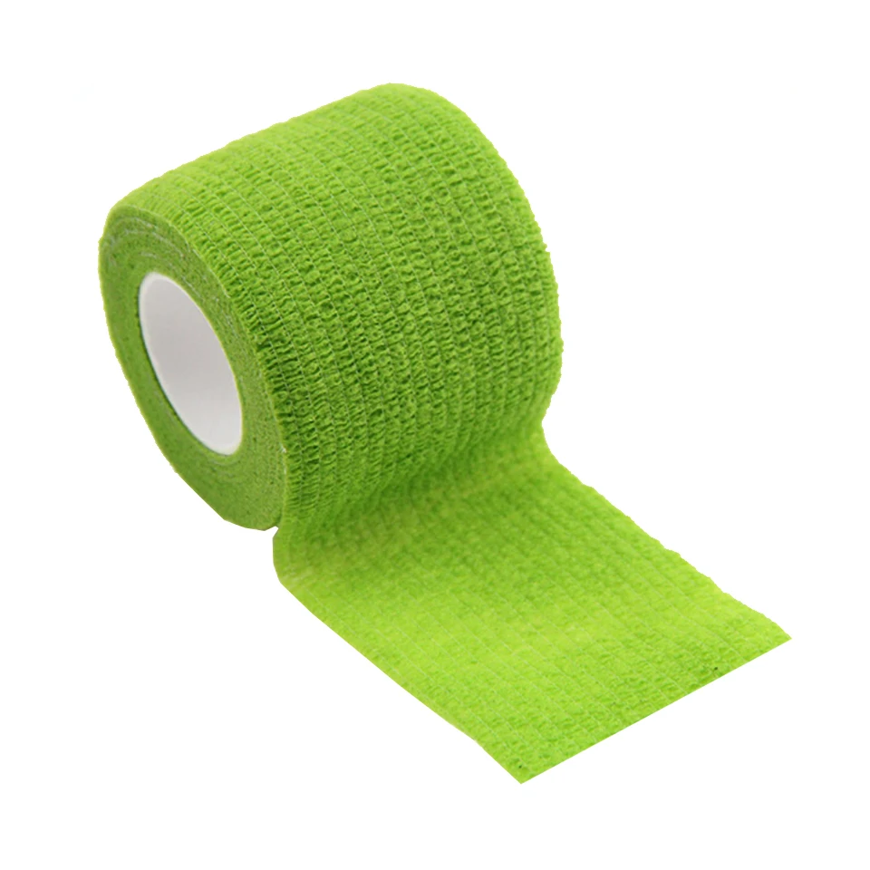 Grass Green