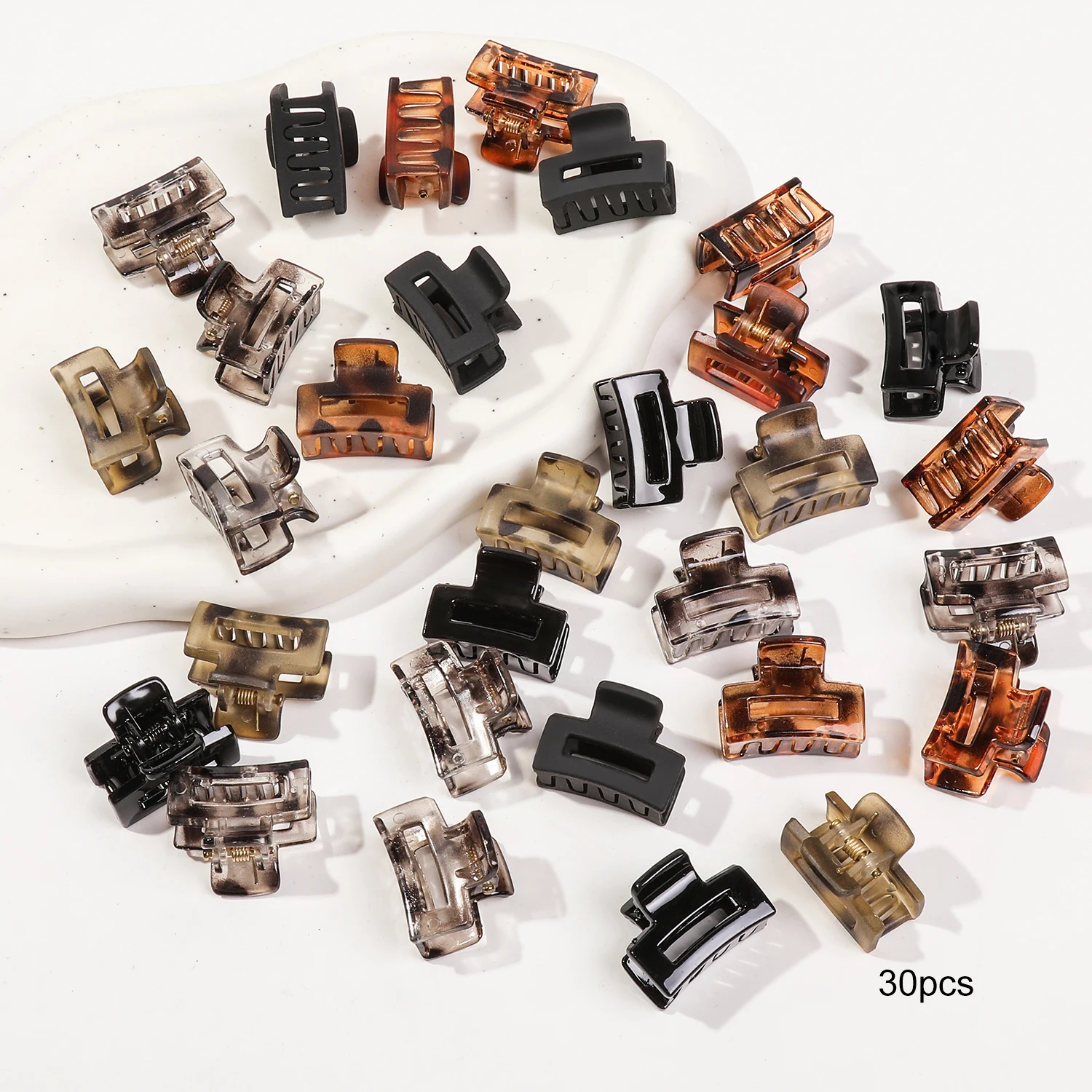 30Pcs Style I