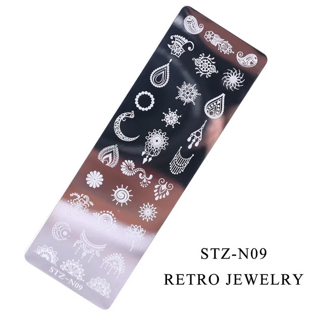 STZ-N09