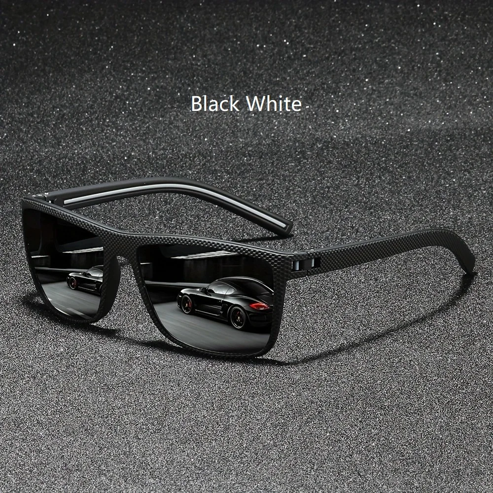 566(Black White)