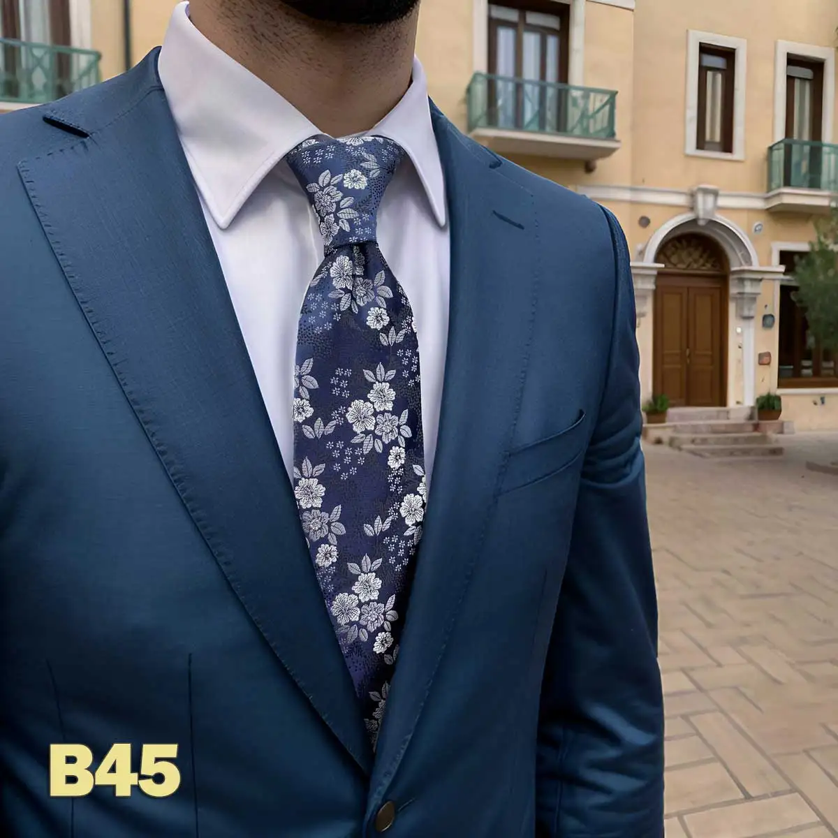 BX45