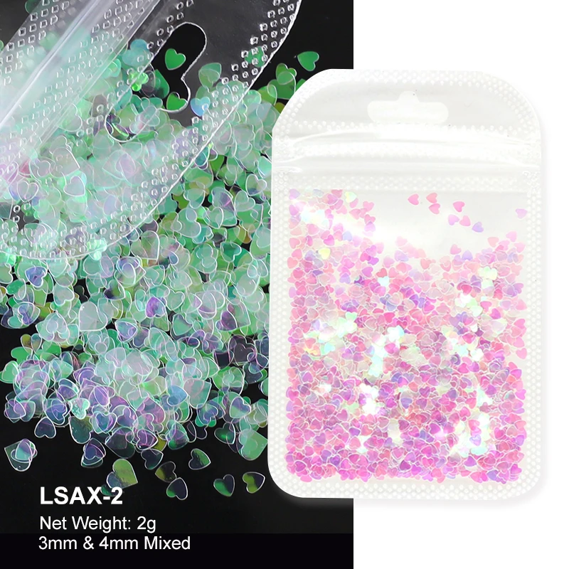 LSAX-2