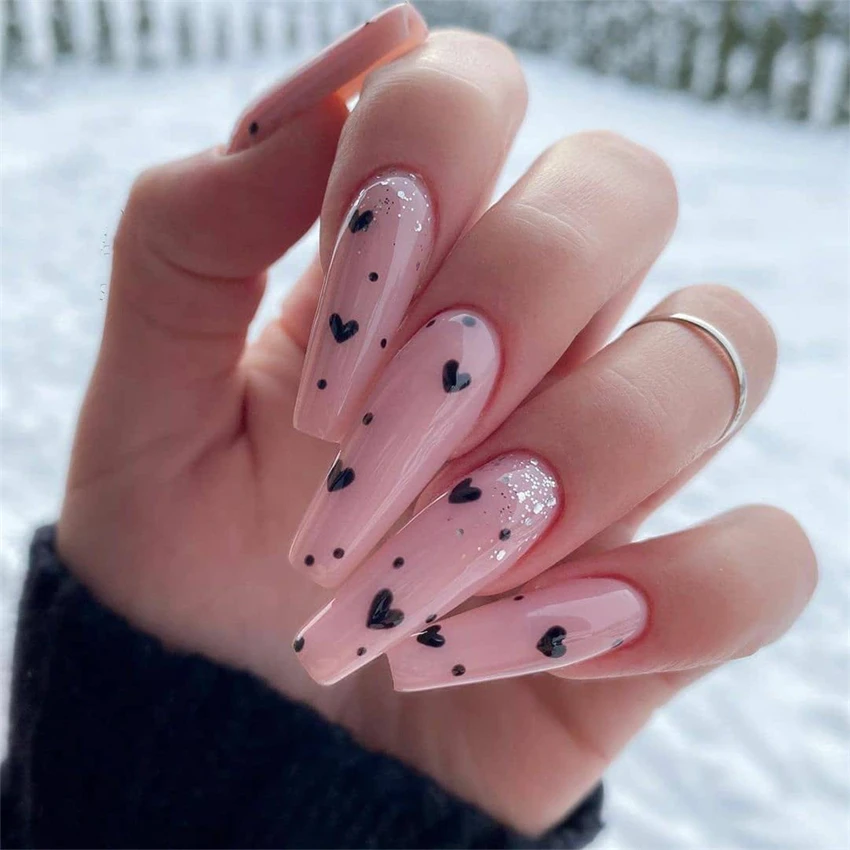 Fake Nails-JP1225