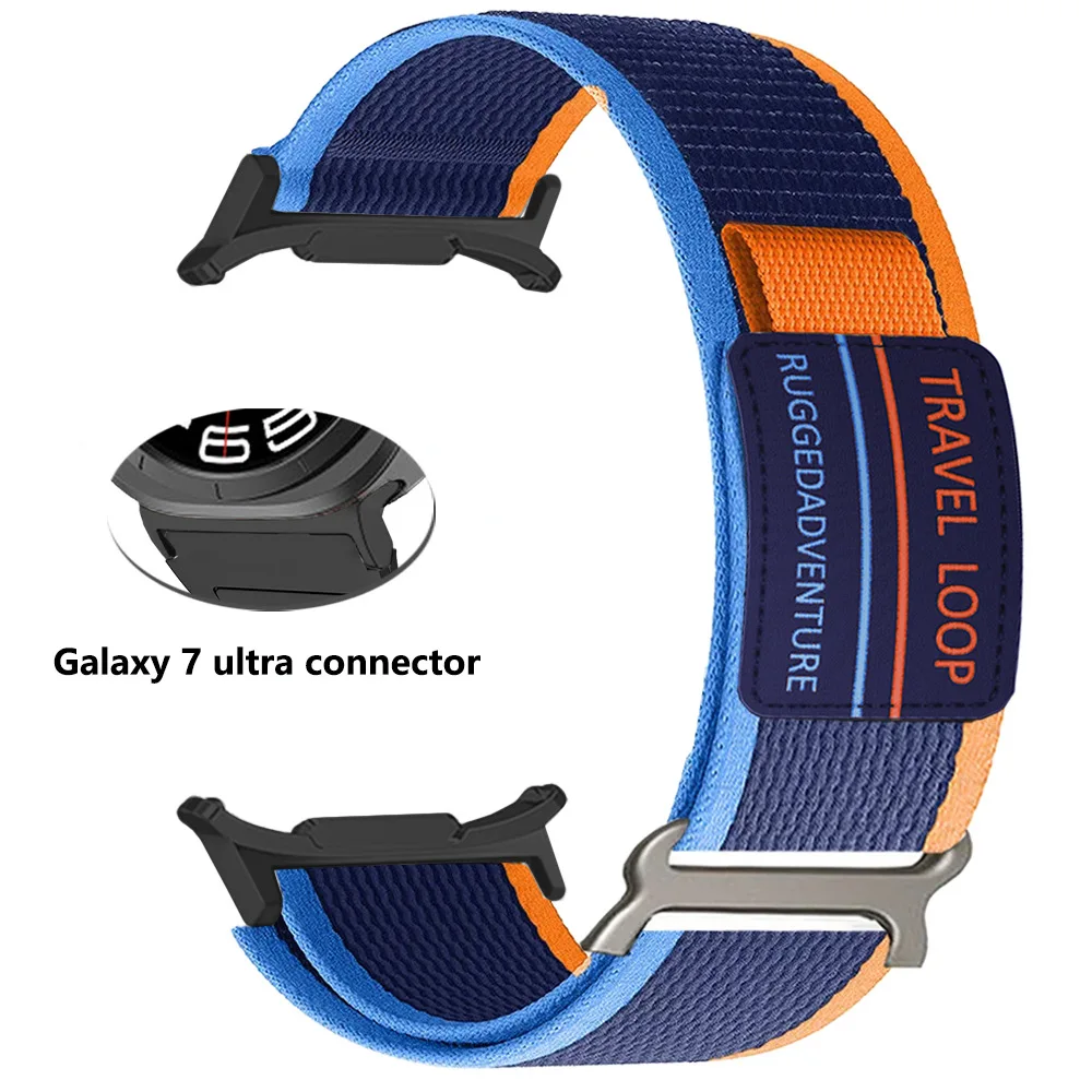 B-Blue Orange